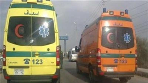 ننشر أسماءهم..جامعة طنطا تحقق في إصابة 45 طالبا وطالبة بضربة شمس ننشر أسماءهم..جامعة طنطا تحقق في إصابة 45 طالبا وطالبة بضربة شمس