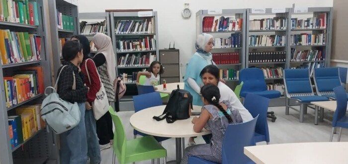 مركز تعليم الألمانية بجامعة أسيوط يطلق دورات لتعليم اللغة بمستويات متعددة مركز تعليم الألمانية بجامعة أسيوط يطلق دورات لتعليم اللغة بمستويات متعددة