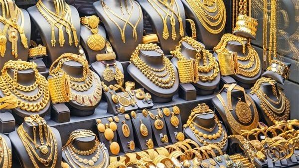 سعر الذهب في الكويت