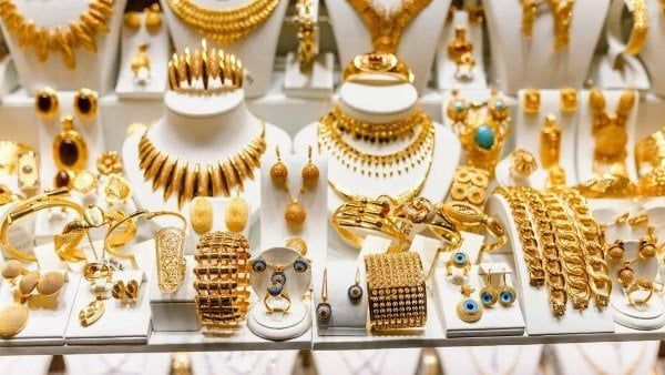 سعر الذهب في الكويت