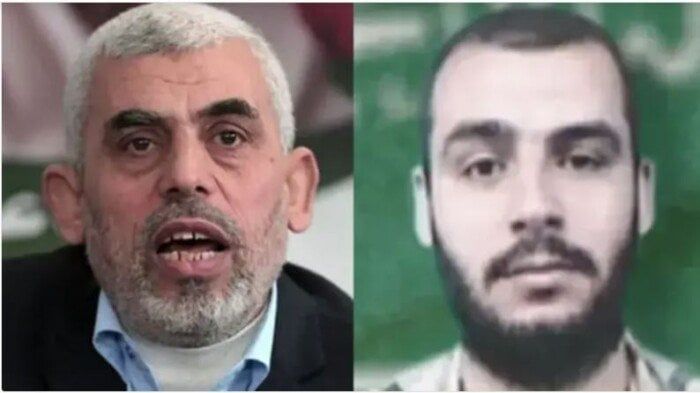 «وقعوا ضحية المؤامرة الأمريكية الإسرائيلية».. مصطفى بكري يعلق على وفاة محمد السنوار «وقعوا ضحية المؤامرة الأمريكية الإسرائيلية».. مصطفى بكري يعلق على وفاة محمد السنوار