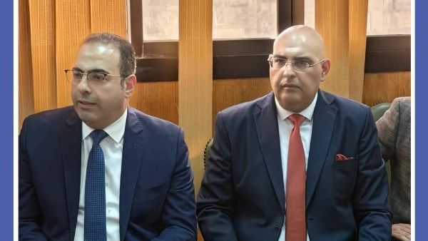 رئيس شباب النواب يدعو لتشكيل مجلس صحي في بورسعيد رئيس شباب النواب يدعو لتشكيل مجلس صحي في بورسعيد