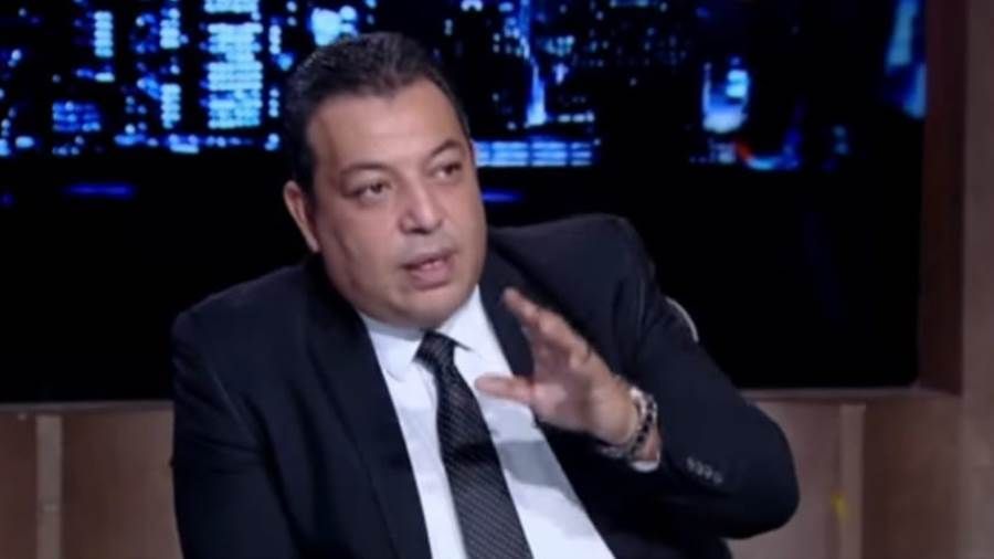بوابة روز اليوسف | رسميا.. المستشار ميشيل حليم ممثل لمستأجري مصر التجاري والسكني بمجلس النواب