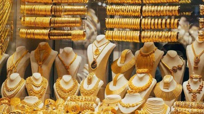 سعر الذهب في الكويت