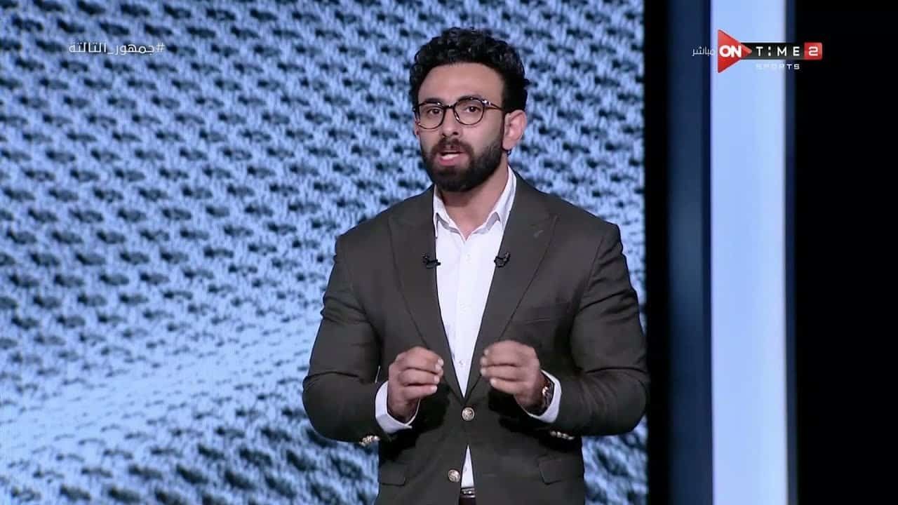 اليوم.. استئناف إبراهيم فايق على تغريمه مليون جنيه في قضية التسريب الصوتي اليوم.. استئناف إبراهيم فايق على تغريمه مليون جنيه في قضية التسريب الصوتي