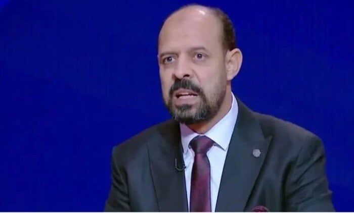 عماد النحاس: القتال من أجل الفوز في اللحظات الأخيرة من أهم سمات الأهلي عماد النحاس: القتال من أجل الفوز في اللحظات الأخيرة من أهم سمات الأهلي