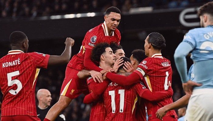 ليفربول يحسم صفقة جديدة قبل انطلاق الموسم الجديد ليفربول يحسم صفقة جديدة قبل انطلاق الموسم الجديد