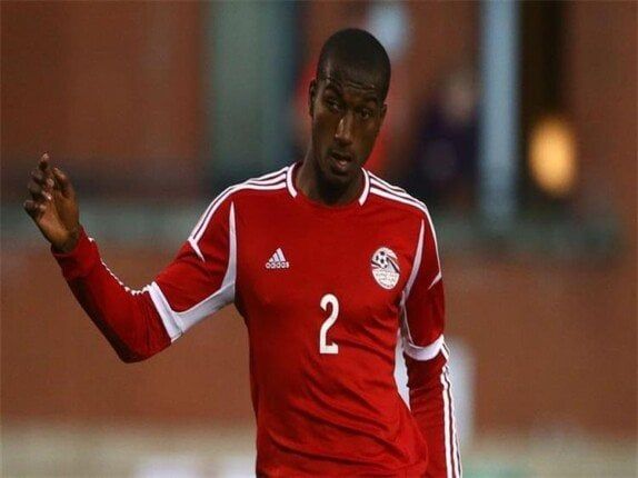 إيداع اللاعب علي غزال بالسجن العمومي تنفيذا لأحكام الحبس إيداع اللاعب علي غزال بالسجن العمومي تنفيذا لأحكام الحبس