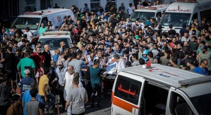 خلال الـ24 ساعة الأخيرة: 148 شهيدًا في غارات الاحتلال المتواصلة على قطاع غزة خلال الـ24 ساعة الأخيرة: 148 شهيدًا في غارات الاحتلال المتواصلة على قطاع غزة