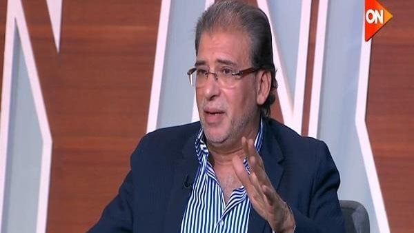 تأجيل محاكمة إعلامية بتهمة سب وقذف المخرج خالد يوسف لهذا الموعد تأجيل محاكمة إعلامية بتهمة سب وقذف المخرج خالد يوسف لهذا الموعد
