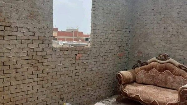 إزالة أدوار مخالفة في حملة مكبرة بضواحي بورسعيد إزالة أدوار مخالفة في حملة مكبرة بضواحي بورسعيد