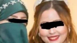 من فراش الحرام لطبلية عشماوي .. العدالة تحسم مصير نورهان فتاة بورسعيد من فراش الحرام لطبلية عشماوي .. العدالة تحسم مصير نورهان فتاة بورسعيد