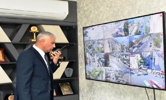 السيطرة على حريق بفندق شعبي وسط السوق القديم بأسوان السيطرة على حريق بفندق شعبي وسط السوق القديم بأسوان