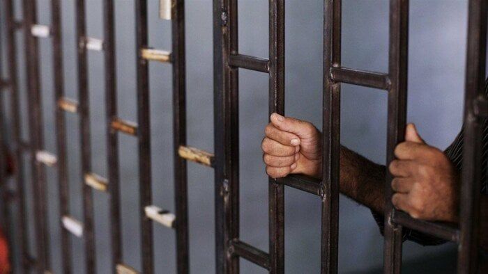 كيانات وهمية وفرص عمل مزيفة.. حبس عصابة النصب على المواطنين في الساحل كيانات وهمية وفرص عمل مزيفة.. حبس عصابة النصب على المواطنين في الساحل