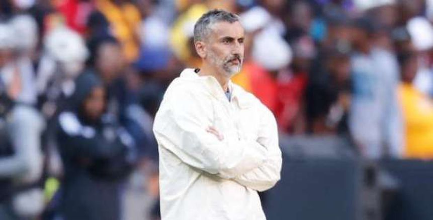 مدرب منتخب مصر السابق مُرشح لمساعدة ريفيرو في تدريب الأهلي (خاص) مدرب منتخب مصر السابق مُرشح لمساعدة ريفيرو في تدريب الأهلي (خاص)