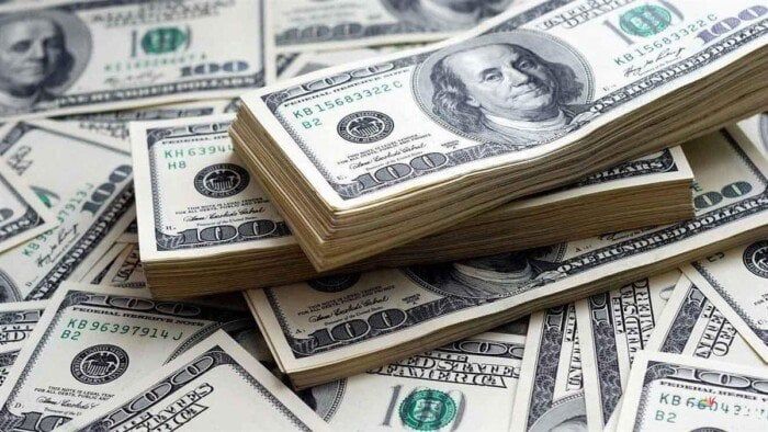 سعر الدولار خلال التعاملات المسائية اليوم الجمعة 16 مايو 2025
