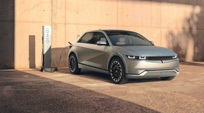 هيونداي IONIQ 5