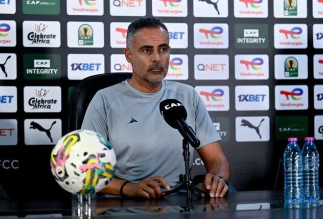 أول رد سمي من الزمالك على شكوى جوميز بسبب مستحقاته أول رد سمي من الزمالك على شكوى جوميز بسبب مستحقاته