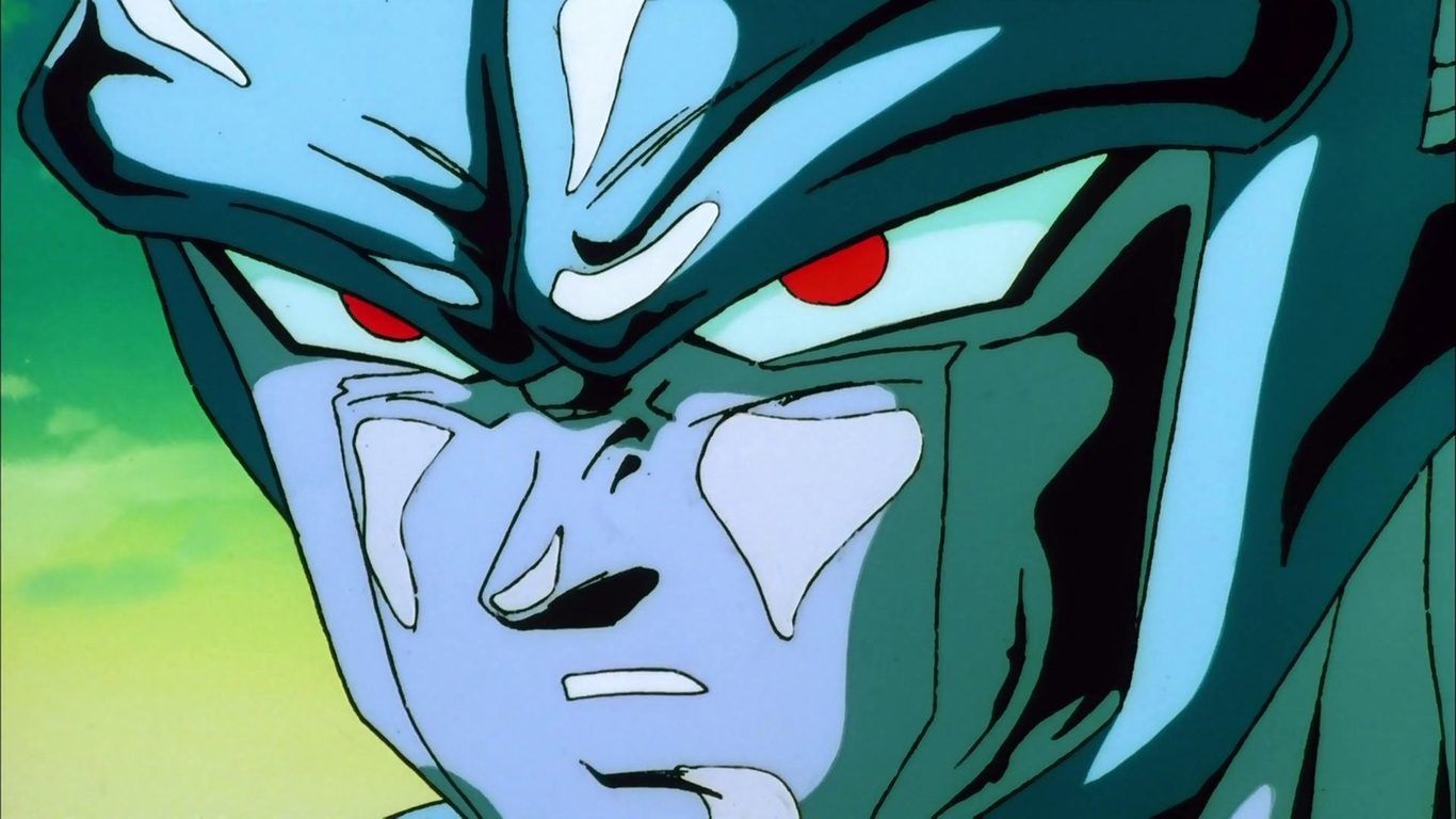 Dragon Ball
