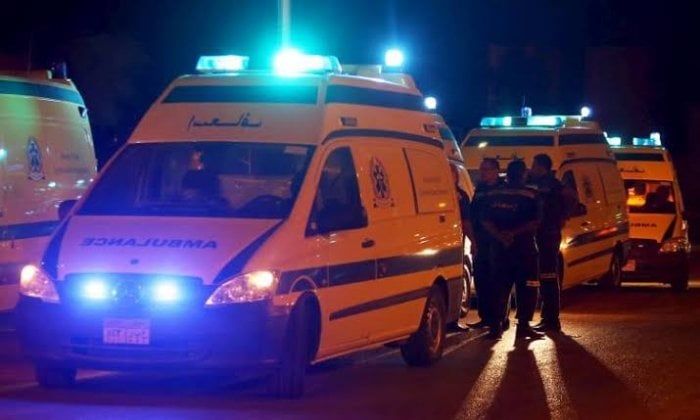 مصرع طفلين غرقًا وإصابة والدهما انقلبت بهما سيارة في ترعة النوبارية بالبحيرة مصرع طفلين غرقًا وإصابة والدهما انقلبت بهما سيارة في ترعة النوبارية بالبحيرة