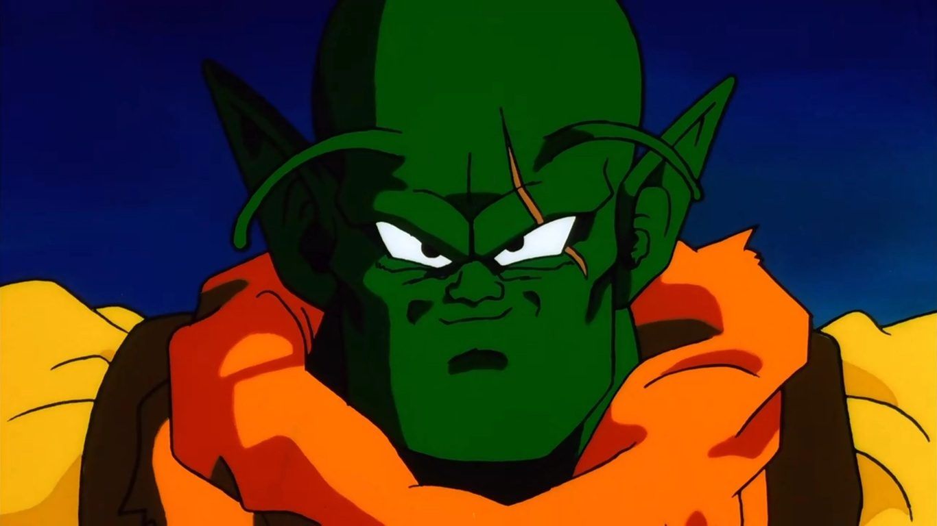 Dragon Ball