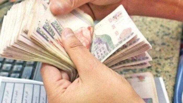 مرتبات شهر مايو 2025