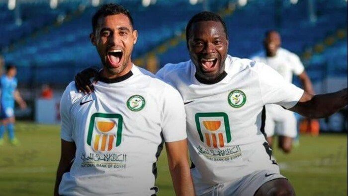 تشكيل البنك الأهلي ضد مودرن سبورت في كأس عاصمة مصر تشكيل البنك الأهلي ضد مودرن سبورت في كأس عاصمة مصر