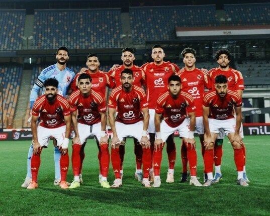 كيف يستعد الأهلي لـ مباريات كأس العالم للأندية في أمريكا؟ كيف يستعد الأهلي لـ مباريات كأس العالم للأندية في أمريكا؟