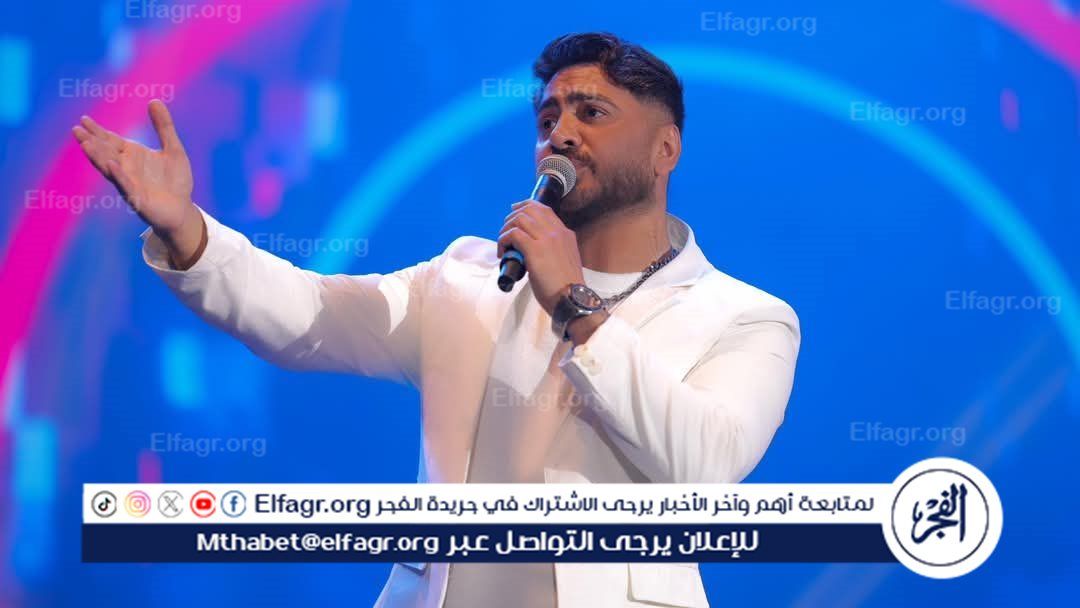 تامر حسني