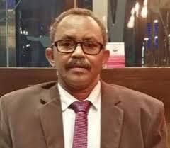 محمد الأمين أبو زيد
