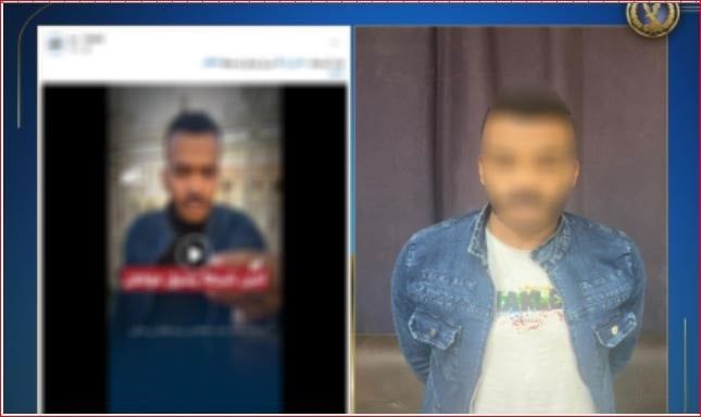 كشف ملابسات فيديو مساومة شرطي على مبلغ مالي كشف ملابسات فيديو مساومة شرطي على مبلغ مالي