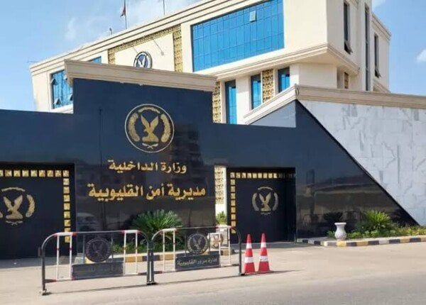 كشفه فيديو على الفيس.. القبض مسجل خطر بتهمة الاتجار بالمخدرات في القليوبية كشفه فيديو على الفيس.. القبض مسجل خطر بتهمة الاتجار بالمخدرات في القليوبية