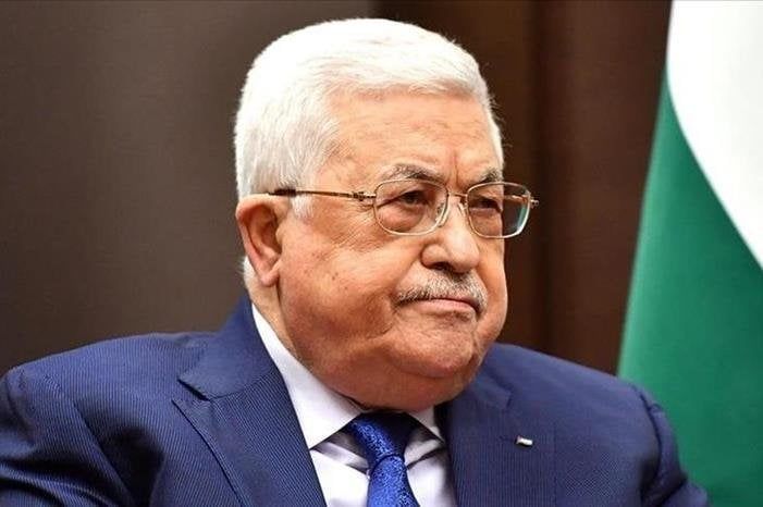 الرئاسة الفلسطينية ترحب بالبيان الصادر عن قادة بريطانيا وفرنسا وكندا الرئاسة الفلسطينية ترحب بالبيان الصادر عن قادة بريطانيا وفرنسا وكندا