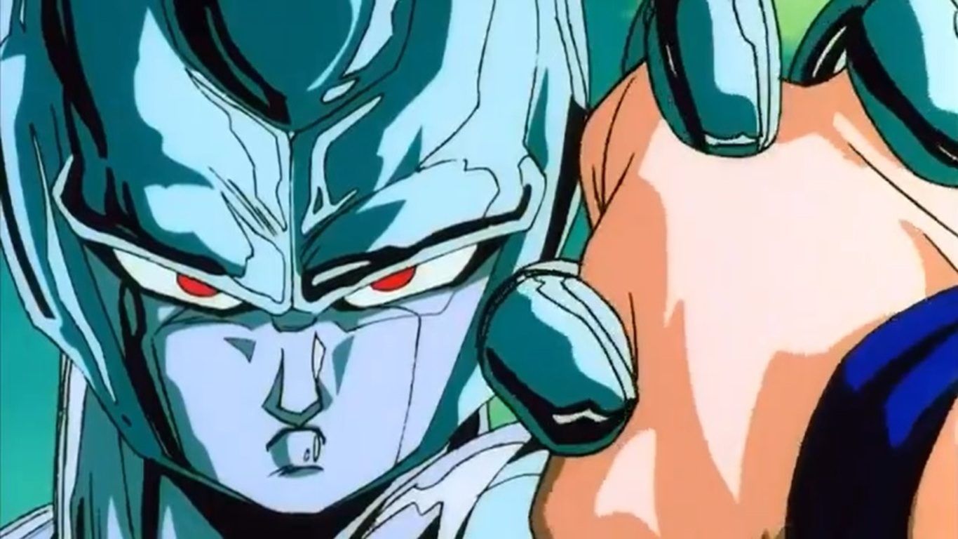 Dragon Ball