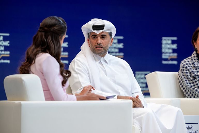 2- بدر المير: يتعين علي الخطوط القطرية اتخاذ مخاطر مدروسة جيداً من أجل التوسع والدخول إلى أسواق جديدة – بلومبيرغ
