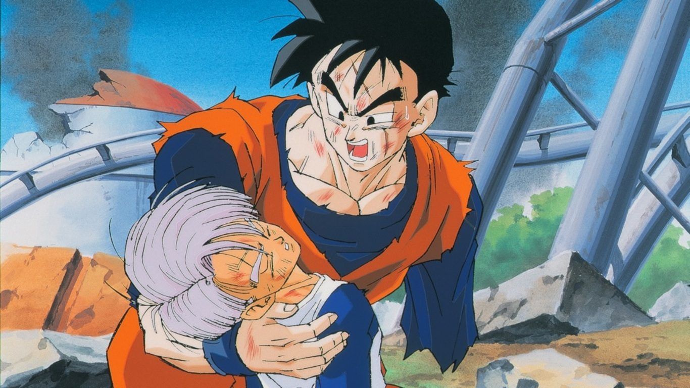 Dragon Ball