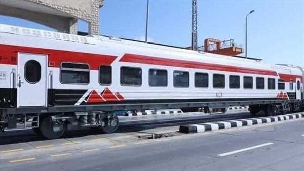 حجز تذاكر قطار في العيد