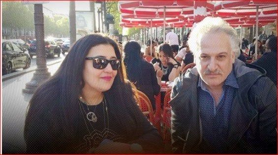 لـ 18 يونيو.. تأجيل نظر طعن عمر زهران في قضية سرقة مجوهرات شاليمار الشربتلي لـ 18 يونيو.. تأجيل نظر طعن عمر زهران في قضية سرقة مجوهرات شاليمار الشربتلي