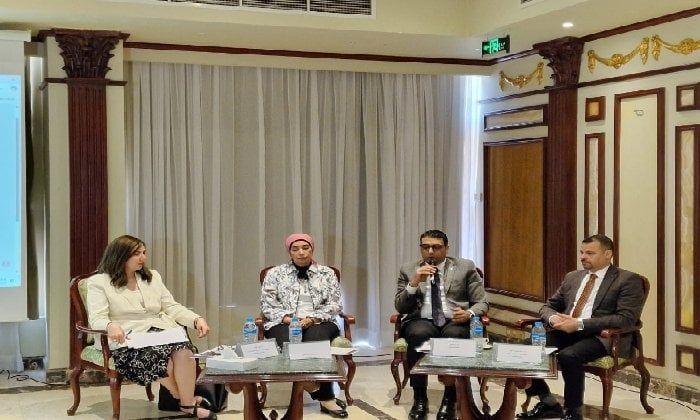 نائب محافظ الأقصر يفتتح فعاليات ورشة عمل رواد الأعمال نائب محافظ الأقصر يفتتح فعاليات ورشة عمل رواد الأعمال