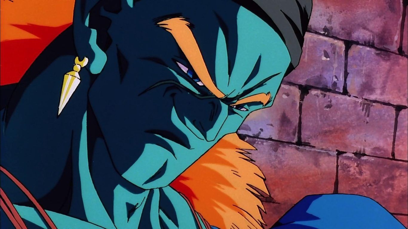 Dragon Ball