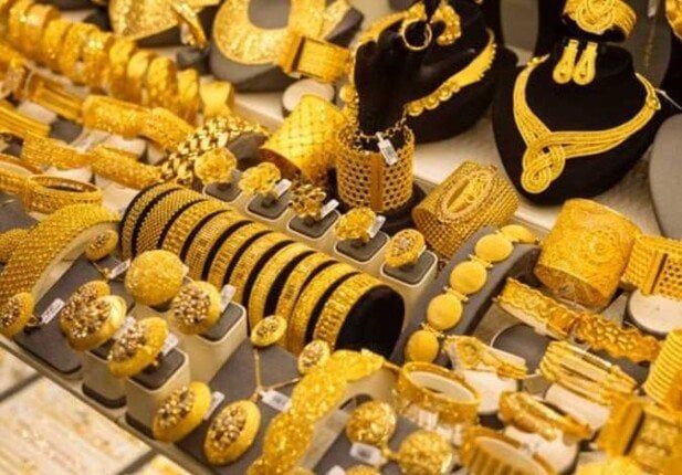 سعر الذهب في عمان