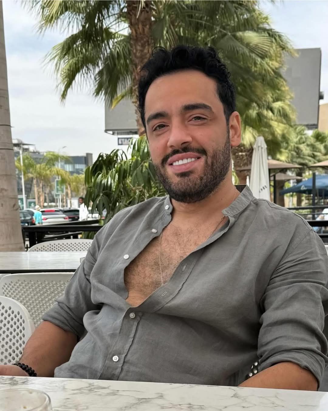 رامي جمال