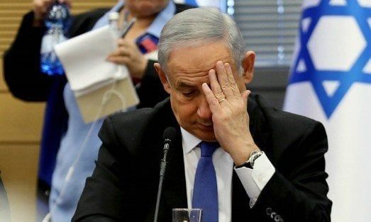 «20 و38».. نتنياهو يكشف عدد الأسرى الإسرائيليين الأحياء والجثث في غزة «20 و38».. نتنياهو يكشف عدد الأسرى الإسرائيليين الأحياء والجثث في غزة