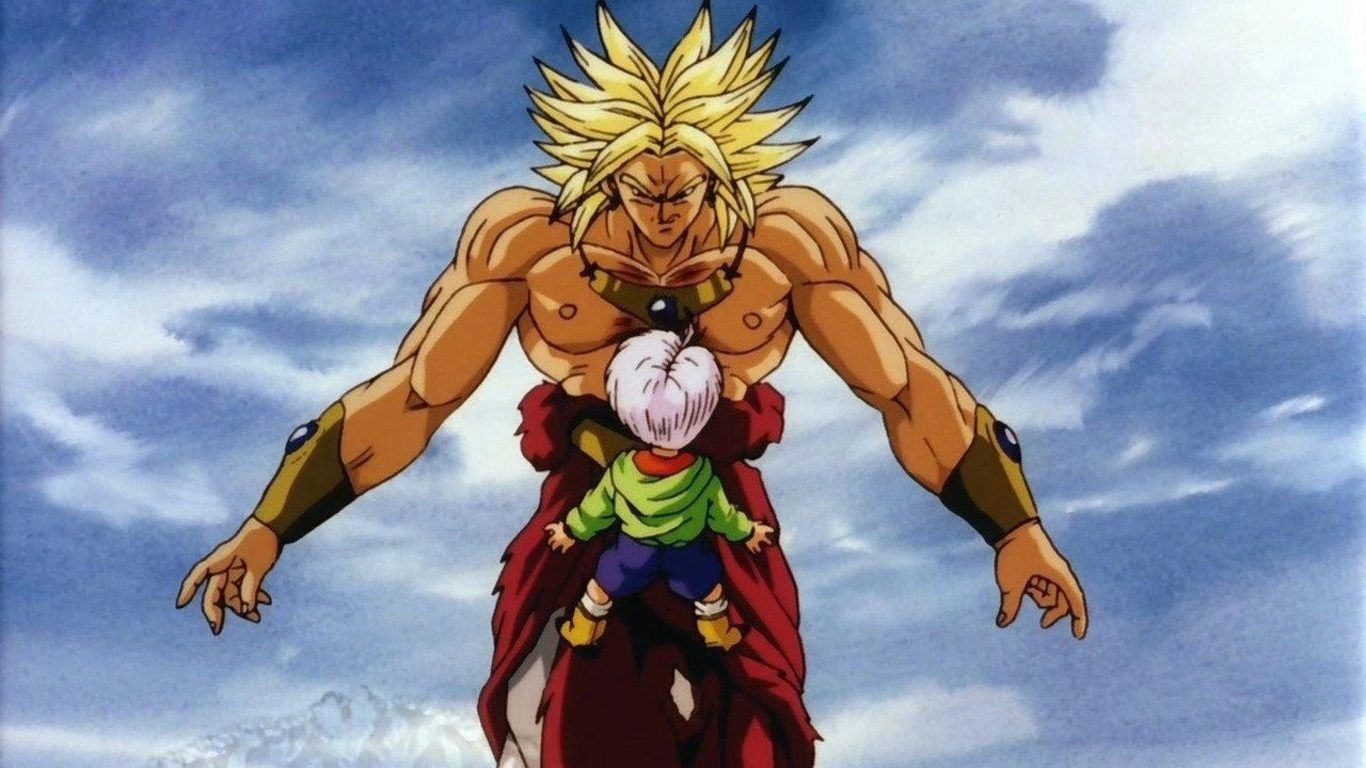 Dragon Ball