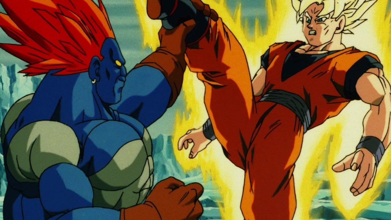 Dragon Ball