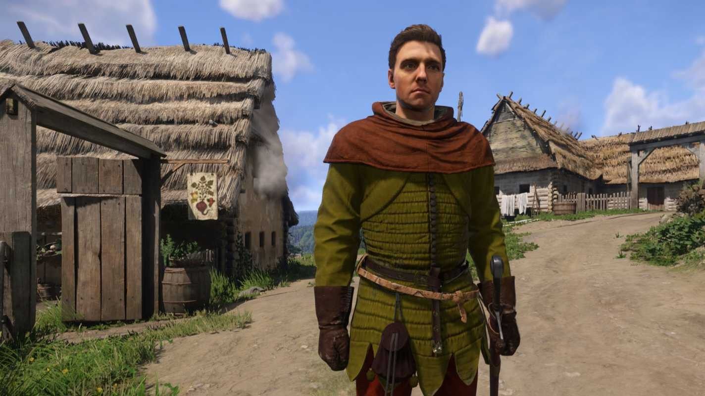 Kingdom Come: Deliverance 2