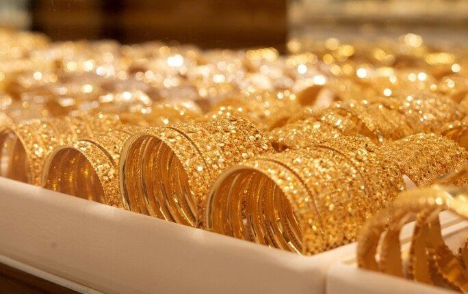 سعر الذهب في عمان
