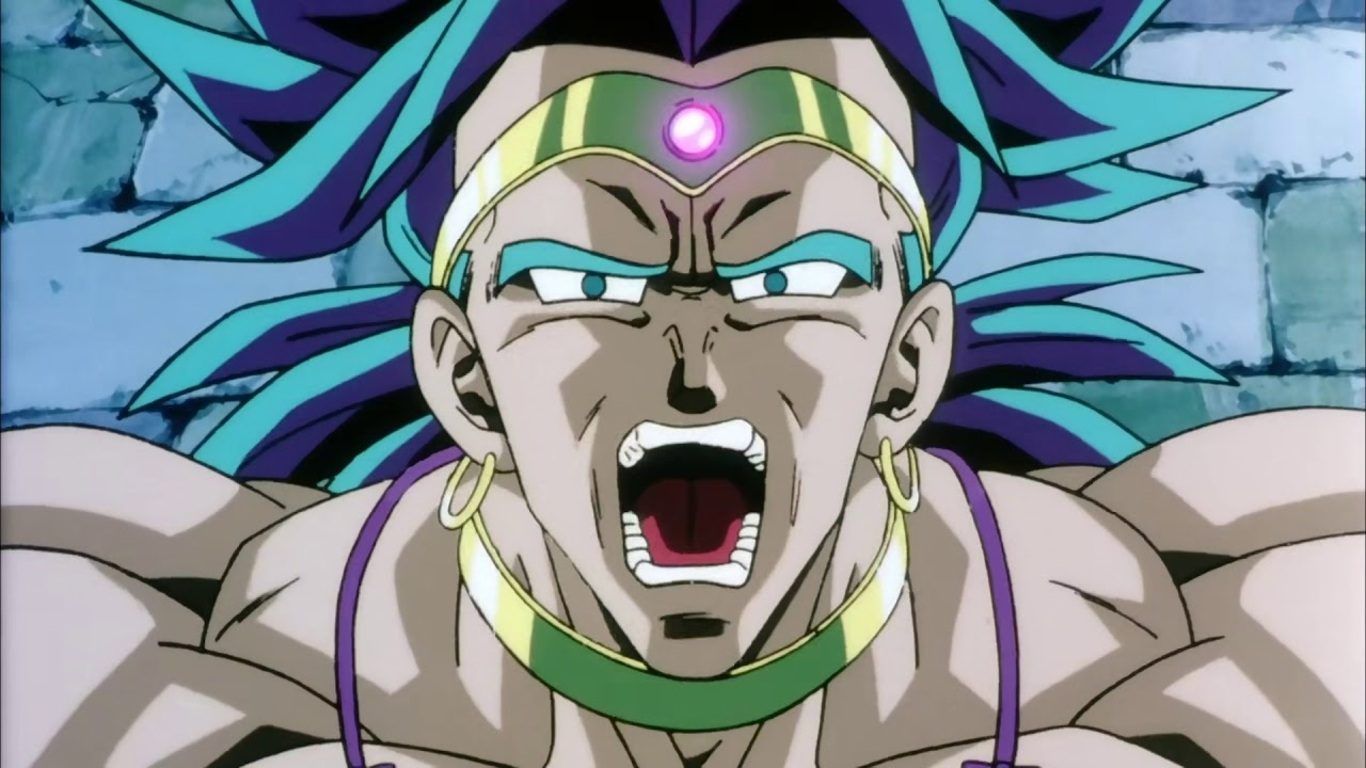 Dragon Ball