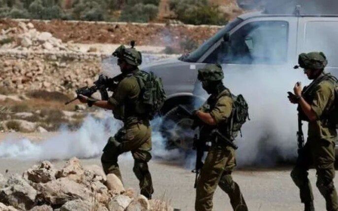 جيش الاحتلال الإسرائيلي يعلن مقتل قيادي بحزب الله في غارة في بلدة عين بعال جنوبي لبنان جيش الاحتلال الإسرائيلي يعلن مقتل قيادي بحزب الله في غارة في بلدة عين بعال جنوبي لبنان