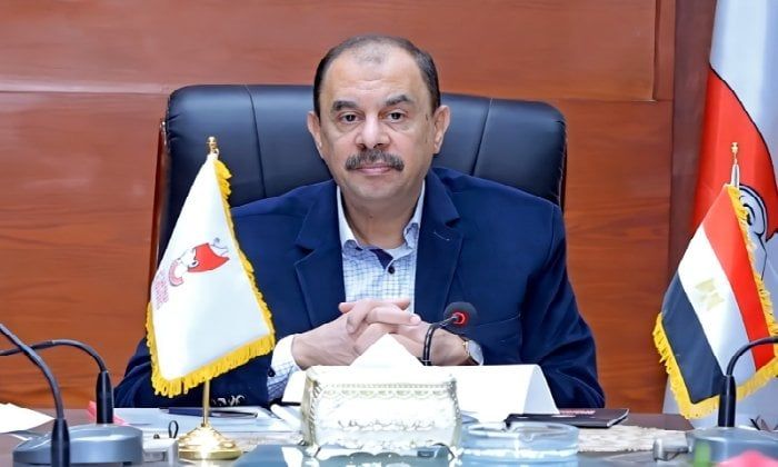 محافظ سوهاج يعقد اجتماعا لبحث الموقف التنفيذي لمشروعات «حياة كريمة» بمركز البلينا محافظ سوهاج يعقد اجتماعا لبحث الموقف التنفيذي لمشروعات «حياة كريمة» بمركز البلينا